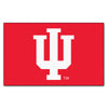 Indiana University Rug - 5ft. x 8ft.