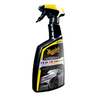 Meguiars Quik Detailer Liquid Spray Detailer 24 oz.