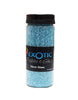 Exotic Pebbles & Aggregates Ep-E-90-30n 26.4 Oz Exotic Aqua Dcor Glass Deco Jar