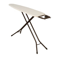 Household Essentials 40 in. H X 14 in. W X 54 in. L Ironing Board