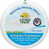 Citrus Magic Pure Linen Scent Air Freshener 8 oz Solid (Pack of 6)