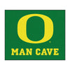 University of Oregon Man Cave Rug - 5ft. x 6ft.