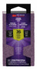 3M Pro Grade Precision 4-1/2 in. L X 2-1/2 in. W X 1 in. 36 Grit Extra Coarse Sanding Sponge