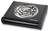 Black+Decker 1 burner Buffet Range Burner