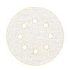 Sanding Disc 40 Grit (Pack Of 3)