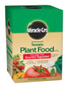 Miracle-Gro Granules Tomato Plant Food 1.5 lb