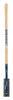 Seymour S500 40 in. Steel Weeder Wood Handle