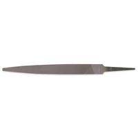 Crescent Nicholson 6 in. L Steel Bastard Cut Warding File 1 pc