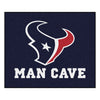 NFL - Houston Texans Man Cave Rug - 5ft. x 6ft.