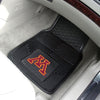 University of Minnesota Heavy Duty Car Mat Set - 2 Pieces