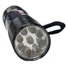 NHL - Chicago Blackhawks LED Pocket Flashlight