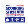 US Pumice Heavy Duty Scouring Stick 6 in. L 1 pk