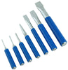 Great Neck Cold Chisel Set 7 pc