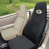 NFL - Green Bay Packers  Embroidered Seat Cover