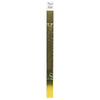 K&S 0.064 in. X 1 in. W X 12 in. L Mill Brass Metal Strip