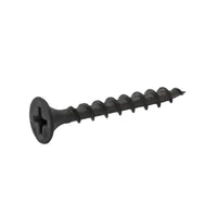 Pro-Twist No. 6 wire X 1-5/8 in. L Phillips Drywall Screws 5000 pk