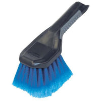 Carrand 9 in. Soft Tire and Bumper Brush 1 pk