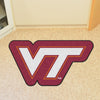 Virginia Tech Mascot Rug