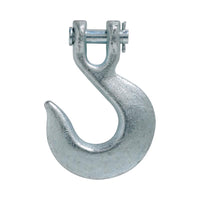 Baron 3.5 in. H Clevis Slip Hook Clevis 2600 lb