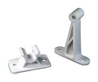 US Hardware RV Door Holder 1 pk