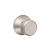 Schlage Bowery Satin Nickel Privacy Knob Right or Left Handed