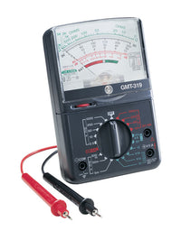 Gardner Bender Analog Multimeter