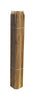 Bond 4 ft. H x 3/4 in. W Brown Wood Garden Stakes (Pack of 25)