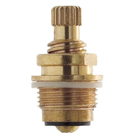 Danco 1E-2H Hot Faucet Stem For Union Brass