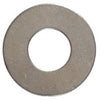 Hillman Stainless Steel 3/8 in. Flat Washer 100 pk