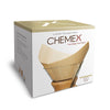 Chemex 10 cups Square Coffee Filter 100 ct