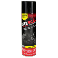 TiteSeal Dark Brown Undercoating 16 oz