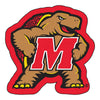 University of Maryland Mascot Rug