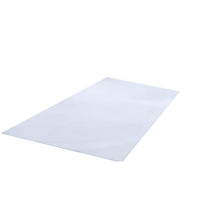 Plaskolite Optix Clear Single Acrylic Sheet 36 in. W X 72 in. L X .22 in. T (Pack of 3)