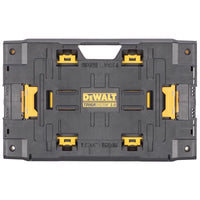 DeWalt ToughSystem 2.0 21 in. Adapter Plate Black/Yellow