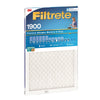 Filtrete 20 in. W X 20 in. H X 1 in. D Fiberglass 13 MERV Pleated Allergen Air Filter 1 pk (Pack of 4)