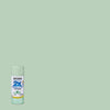 Rust-Oleum Painters Touch 2X Green Gloss Indoor/Outdoor Modern Mint Spray Paint 12 oz.