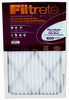 Filtrete Allergen Defense 14 in. W X 30 in. H X 1 in. D 11 MERV Pleated Air Filter 1 pk (Pack of 4)