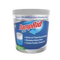 DampRid Moisture Absorber Fresh Scent 11 oz (Pack of 4)