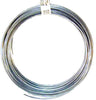 Hillman 0.101 - 0.106 in. Dia. x 50 ft. L Galvanized Steel 12 Ga. Wire (Pack of 12)