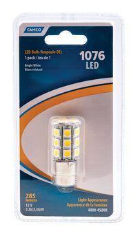 Camco Automotive Bulb 1076