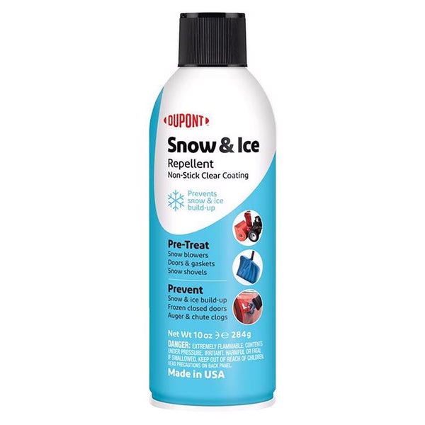 DuPont Sprayer Snow and Ice Repellent 10 oz 1 pk | Max Warehouse