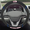 NFL - New York Giants  Embroidered Steering Wheel Cover