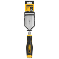 DeWalt 2 in. W Wood Chisel 1 pc (Pack of 2)