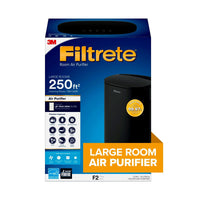 3M Filtrete HEPA Air Purifier 310 sq ft