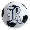 Rice University Soccer Ball Rug - 27in. Diameter