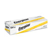 Energizer Industrial 9-Volt Alkaline Batteries 12 pk Boxed