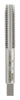 Irwin Hanson High Carbon Steel Metric Plug Tap 10 - 1.50 mm 1 pc