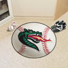 University of Alabama at Birmingham Baseball Rug - 27in. Diameter