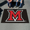 Miami University (OH) Rug - 5ft. x 8ft.