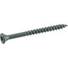 Deck Plus No. 10  x 3 in. L Star Flat Head Exterior Deck Screws 25 lb.